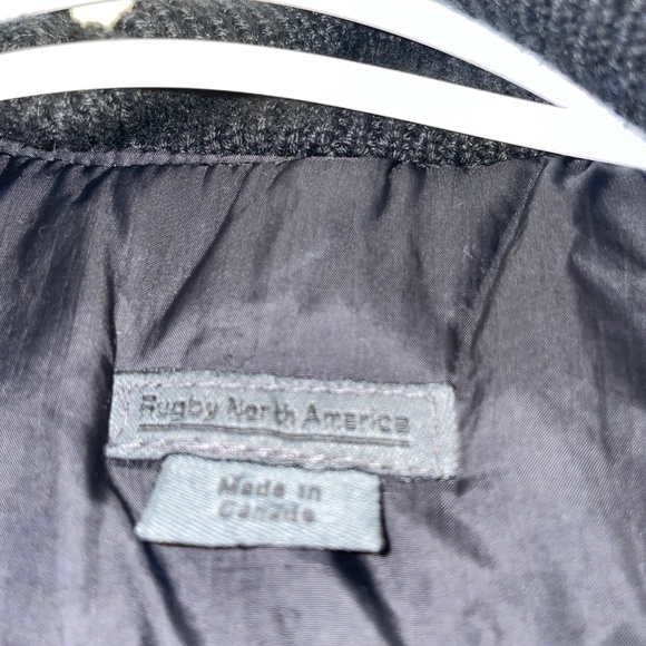 Super long Winter Jacket - Picture 4 of 6